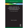 Dance Lexicon in Shakespeare and His Contemporaries: A Corpus Based Approach