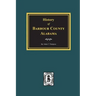 History of Barbour County, Alabama