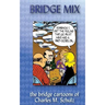 Bridge Mix: the Bridge cartoons of Charles M. Schulz