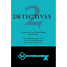 2 Detectives: Hagar of the Pawn-Shop / The Adventures of a Lady Pearl-Broker