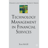 Technology Management in Financial Services