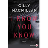 I Know You Know