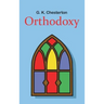 Orthodoxy