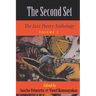 The Second Set, Vol. 2: The Jazz Poetry Anthology