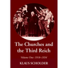 The Churches and the Third Reich