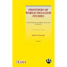 Frontiers of World Socialism Studies- Vol.I: Yellow Book of World Socialism - Year 2013