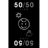 50/50: Life