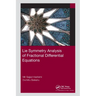 Lie Symmetry Analysis of Fractional Differential Equations