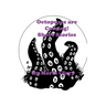 Octopuses are Coming! Short Stories
