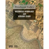 Petaluma Valley Historical Hydrology and Ecology Study