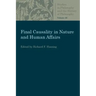 Final Causality in Nature and Human Affairs
