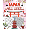 Japan Word Search