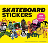 Skateboard Stickers