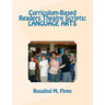 Curriculum-Based Readers Theatre Scripts: Language Arts
