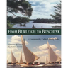 From Burleigh to Boschink: A Community Called Stony Lake