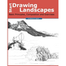 Start Drawing Landscapes: Basic Principles, Composition and Exercises