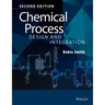 Chemical Process Design and Integration