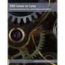 500 Lines or Less