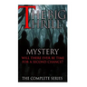 Mystery: The Big Thrill: Mystery, Suspense, Thriller, Suspense Crime Thriller