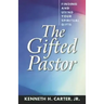 The Gifted Pastor