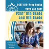 PSAT 8/9 Prep Books 2020 and 2021: PSAT 8th Grade and 9th Grade with Practice Test Questions [2nd Edition]
