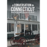 A Conversation in Connecticut: Genocide Breathes Beneath His Words
