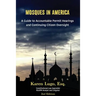 Mosques in America: A Guide to Accountable Permit Hearings and Continuing Citizen Oversight