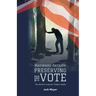 Wayward Patriot: Preserving the Vote: The election is secure. Treason awaits.