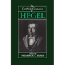 The Cambridge Companion to Hegel