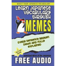Learn Japanese through Memes
