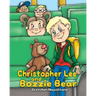 Christopher Lee and Bozzie Bear
