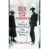 Sylvia Beach and the Lost Generation: A History of Literary Paris in the Twenties and Thirties