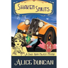 Shaken Spirits: A Historical Cozy Mystery