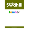 Modern Swahili