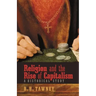 Religion and the Rise of Capitalism: A Historical Study