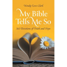 My Bible Tells Me So: 365 Devotions of Truth and Hope