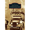 Civilian Conservation Corps: In and Around the Black Hills