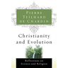 Christianity and Evolution