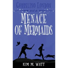 Gobbelino London & a Menace of Mermaids: Cats, snark, & dangerous waters - A Yorkshire Urban Fantasy