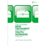 The Complete New Testament Resource for Youth Workers, Volume 1 [With CD (Audio)]