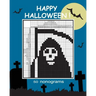 Happy Halloween! nonograms.