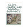 Art of the Bedchamber: The Chinese Sexual Yoga Classics Including Women's Solo Meditation Texts