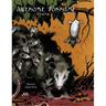 Awesome 'Possum, Volume 3