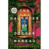The Daughter of Doctor Moreau
