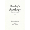 Barclay's Apology in Modern English