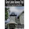 Great Lakes Seaway Trail: History, Legends and Mysteries