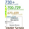 Credit Secrets