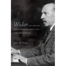 Widor on Organ Performance Practice and Technique