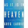 As It Is In Heaven