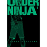 Under Ninja, Volume 1